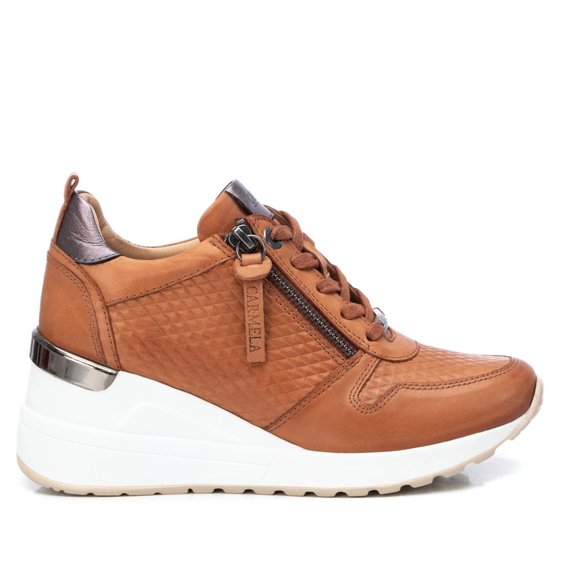 ZAPATILLA DE MUJER CARMELA 06845802
