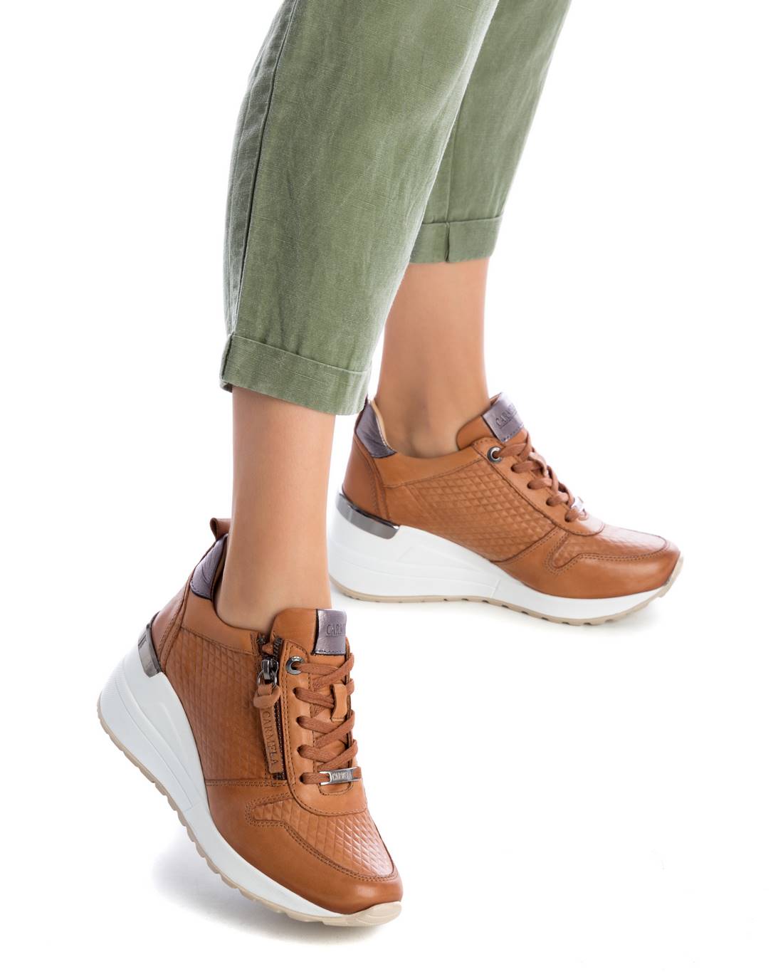 ZAPATILLA DE MUJER CARMELA 06845802