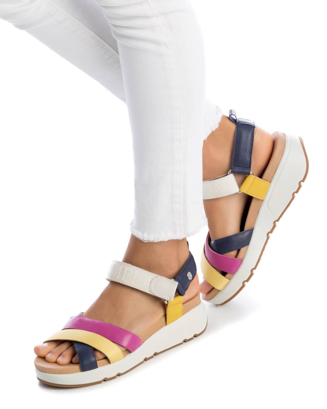 CARMELA WOMEN'S SANDAL 06846805