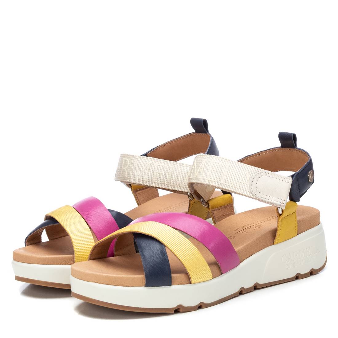 CARMELA WOMEN'S SANDAL 06846805