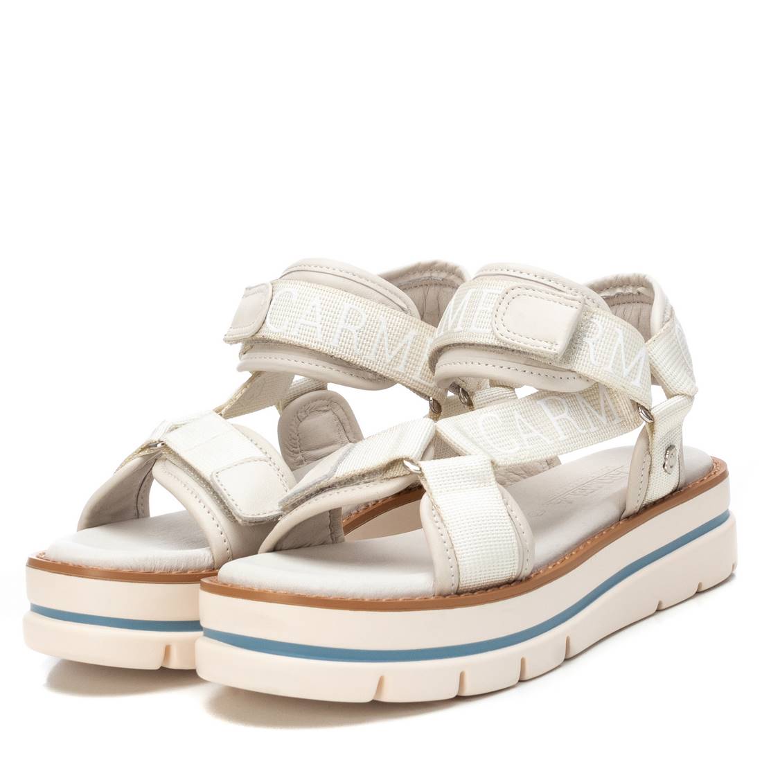 CARMELA WOMEN'S SANDAL 06848302