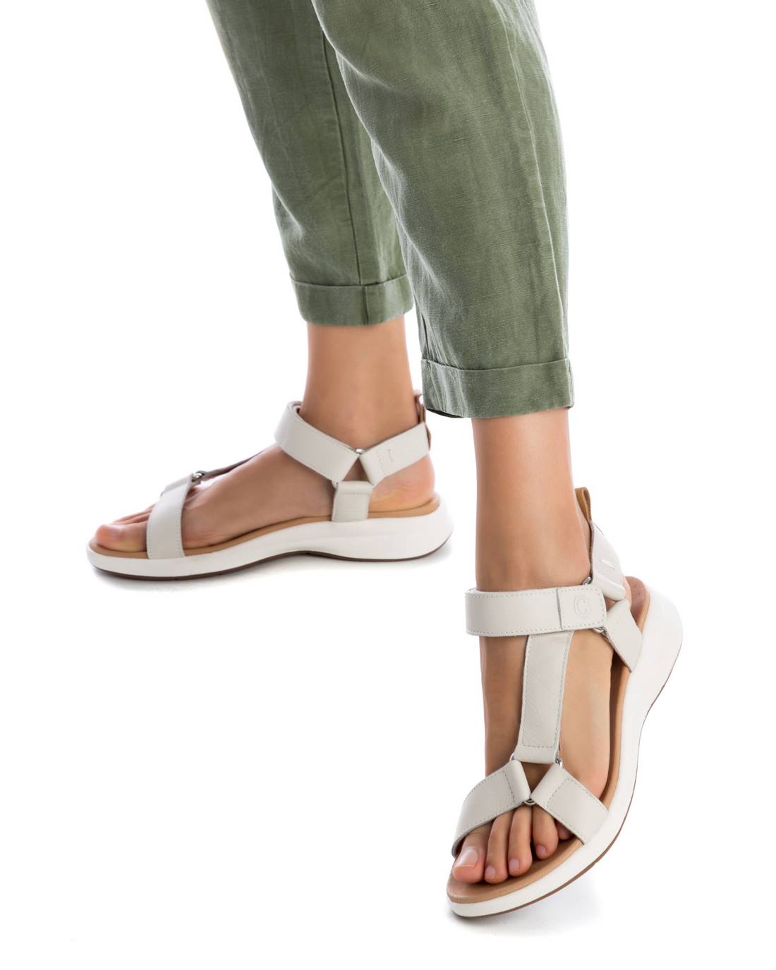 CARMELA WOMEN'S SANDAL 06851304