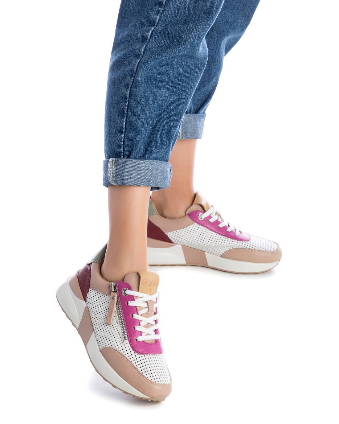 WOMEN'S SNEAKER CARMELA 06852403