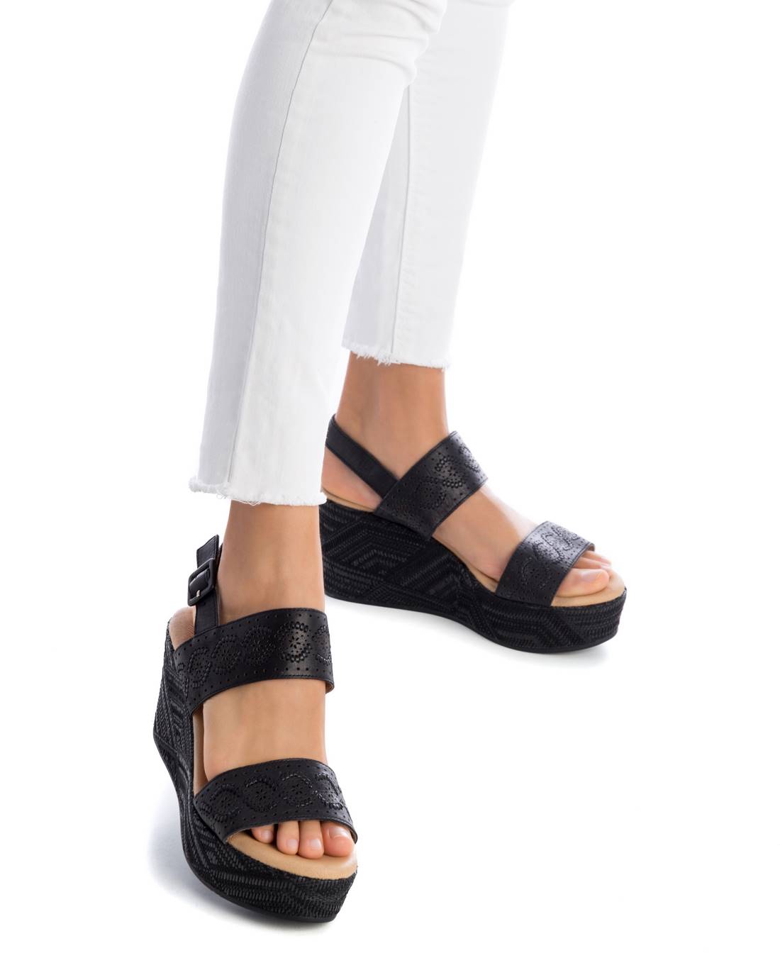 CARMELA WOMEN'S SANDAL 06853102