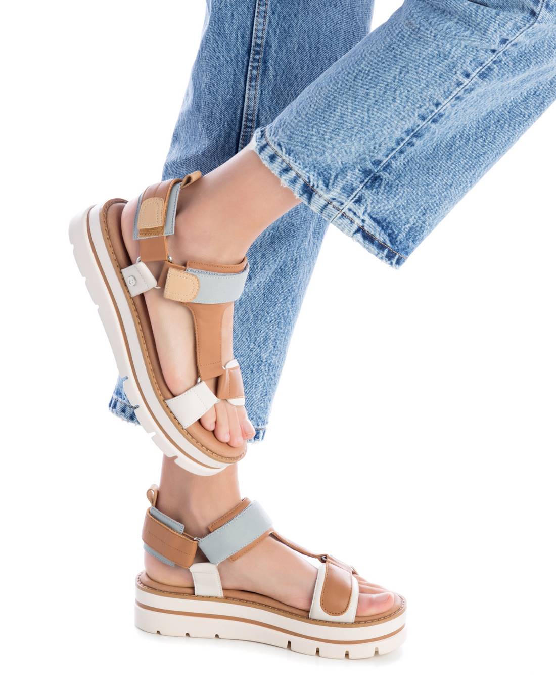 CARMELA WOMEN'S SANDAL 06854301