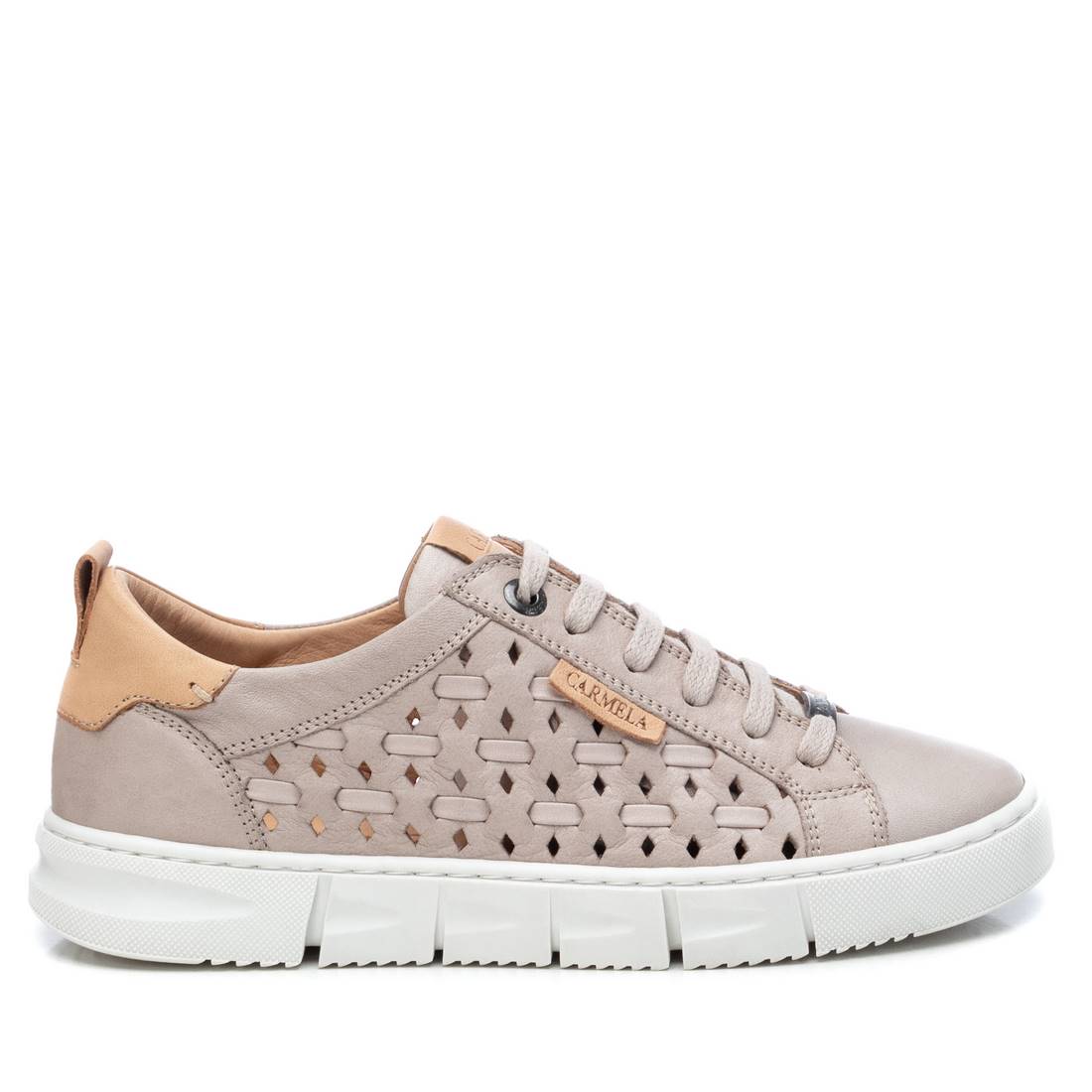ZAPATILLA DE MUJER CARMELA 06856802