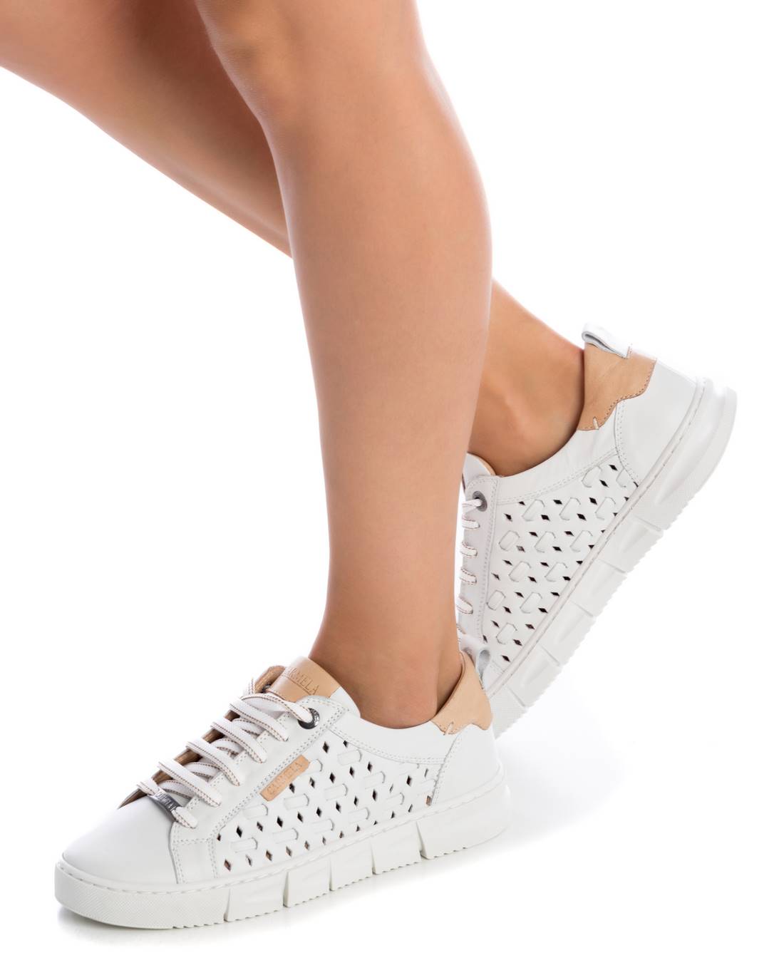 ZAPATILLA DE MUJER CARMELA 06856802