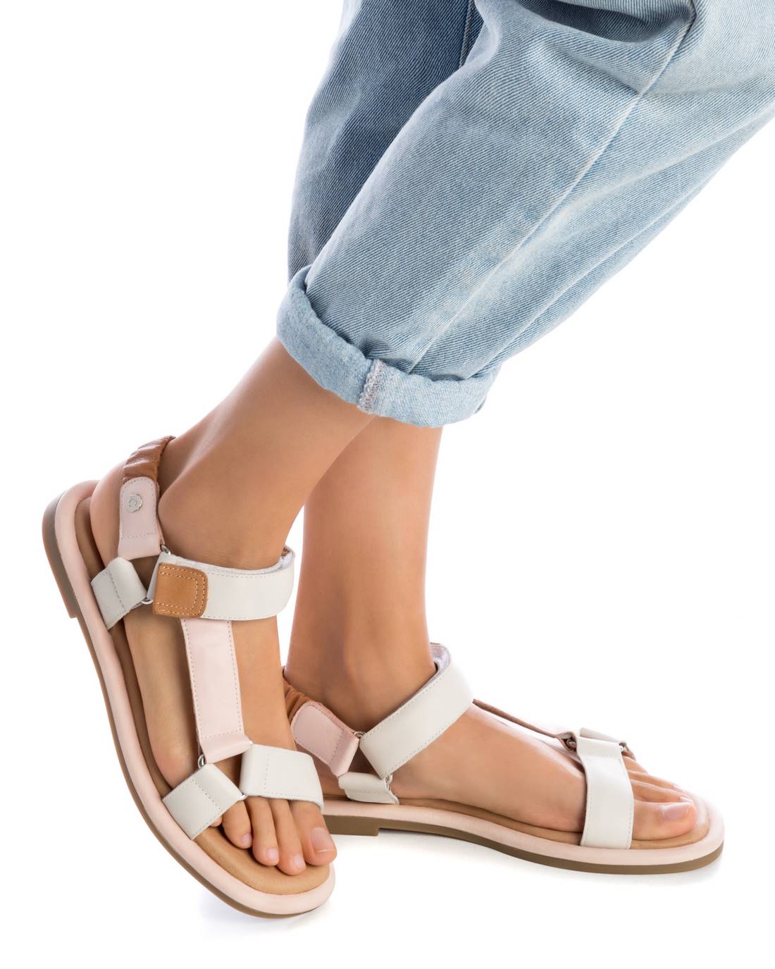 CARMELA WOMEN'S SANDAL 06858103