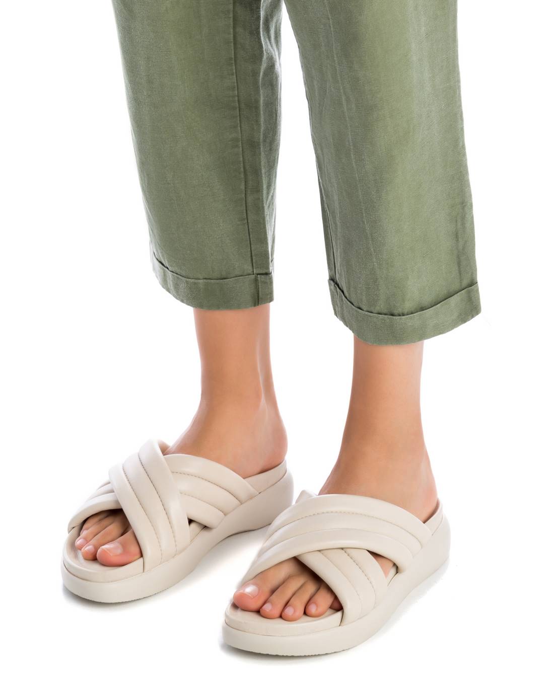 CARMELA WOMEN'S SANDAL 06858601