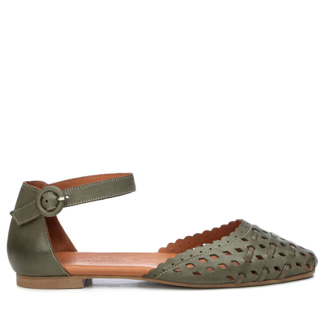 ZAPATO DE MUJER CARMELA 06859202