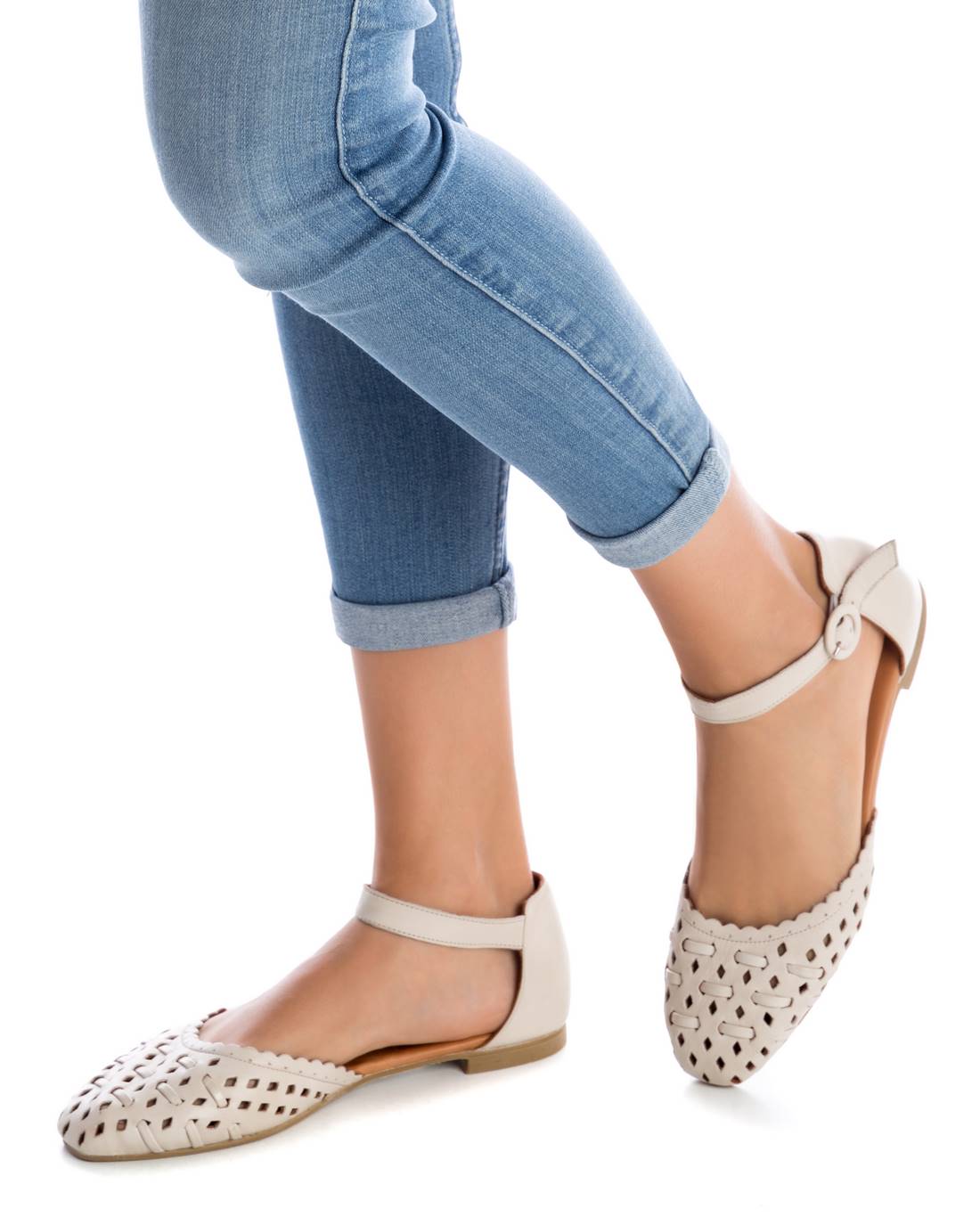 ZAPATO DE MUJER CARMELA 06859205