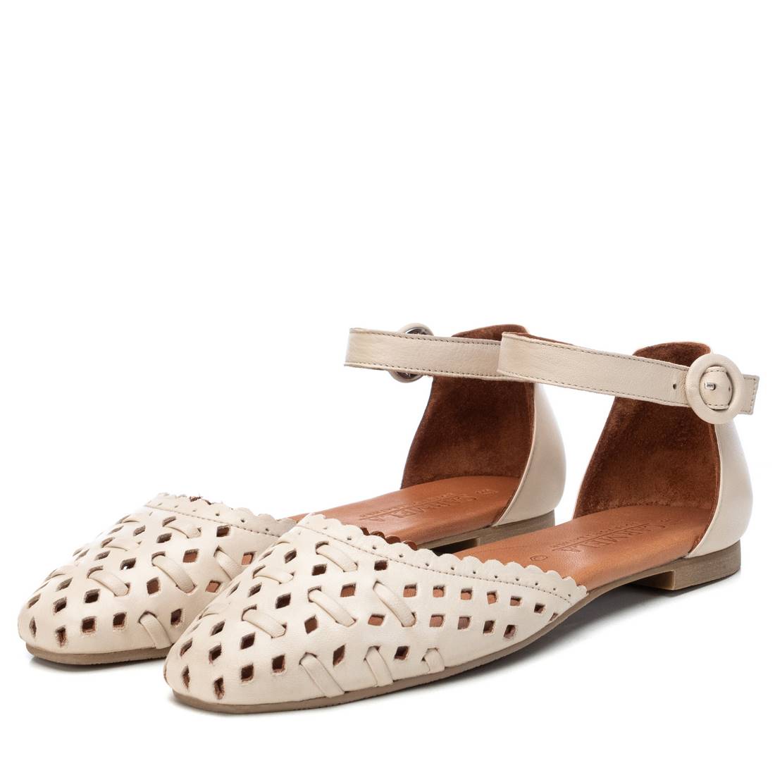 ZAPATO DE MUJER CARMELA 06859205
