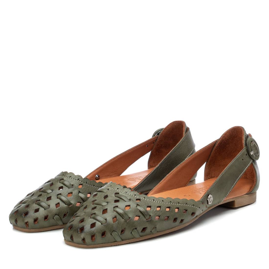 ZAPATO DE MUJER CARMELA 06859404