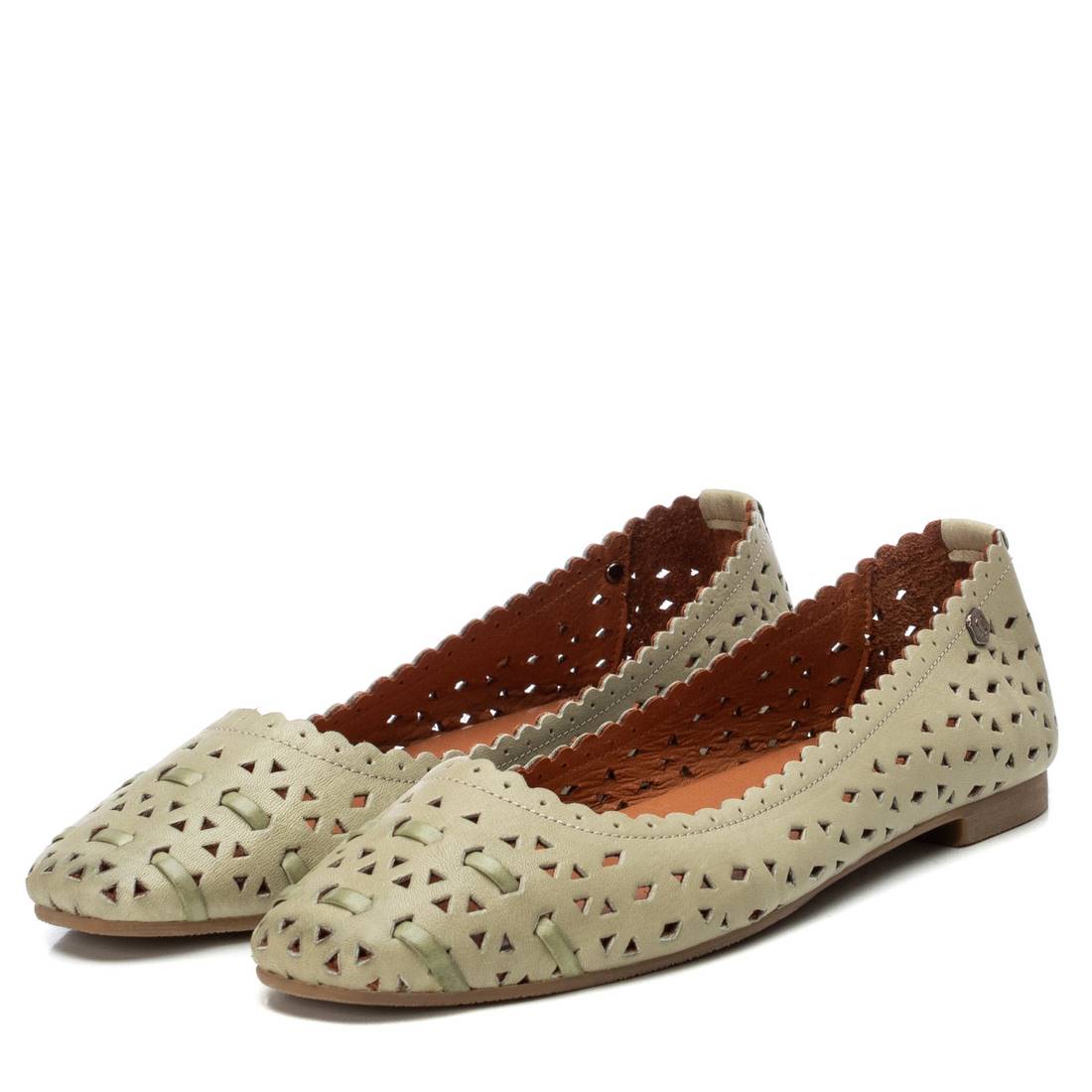 ZAPATO DE MUJER CARMELA 06859503