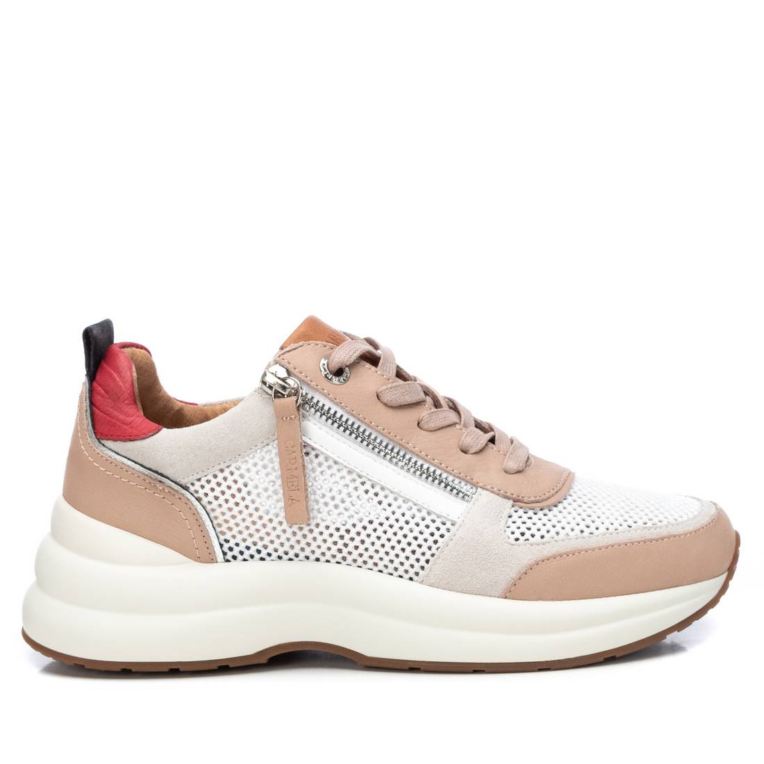 ZAPATILLA DE MUJER CARMELA 06860302