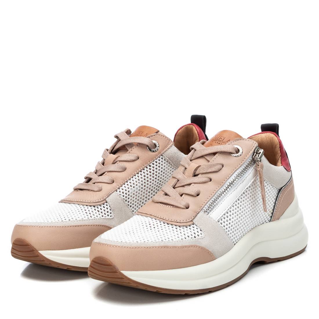 ZAPATILLA DE MUJER CARMELA 06860302