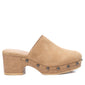 WOMEN'S CLOG CARMELA 06861006
