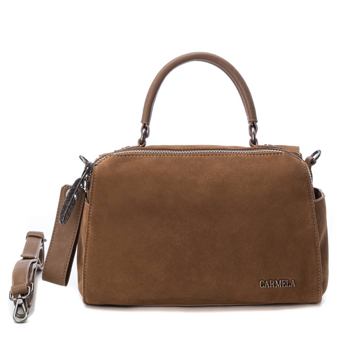 BOLSA DE MULHER CARMELA 08330904