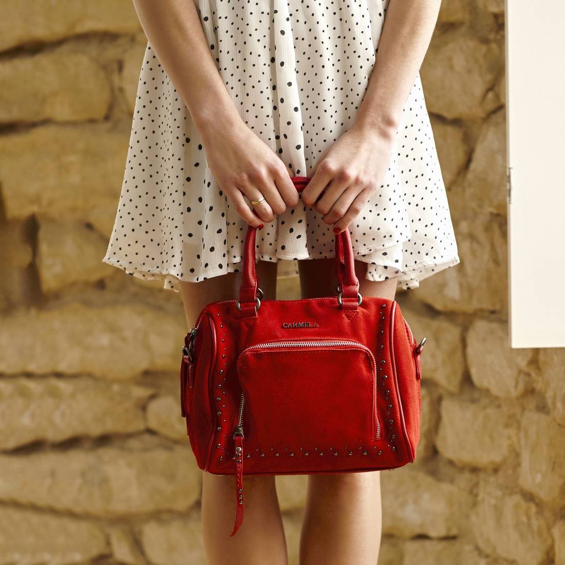 CARMELA WOMEN'S BAG 08331304