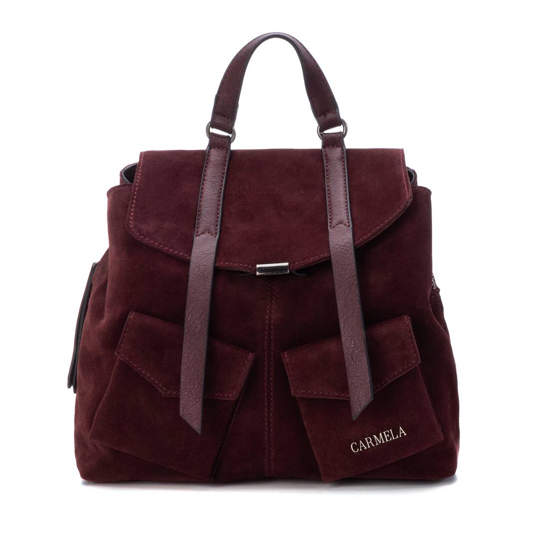 MOCHILA DE MUJER CARMELA 08640604
