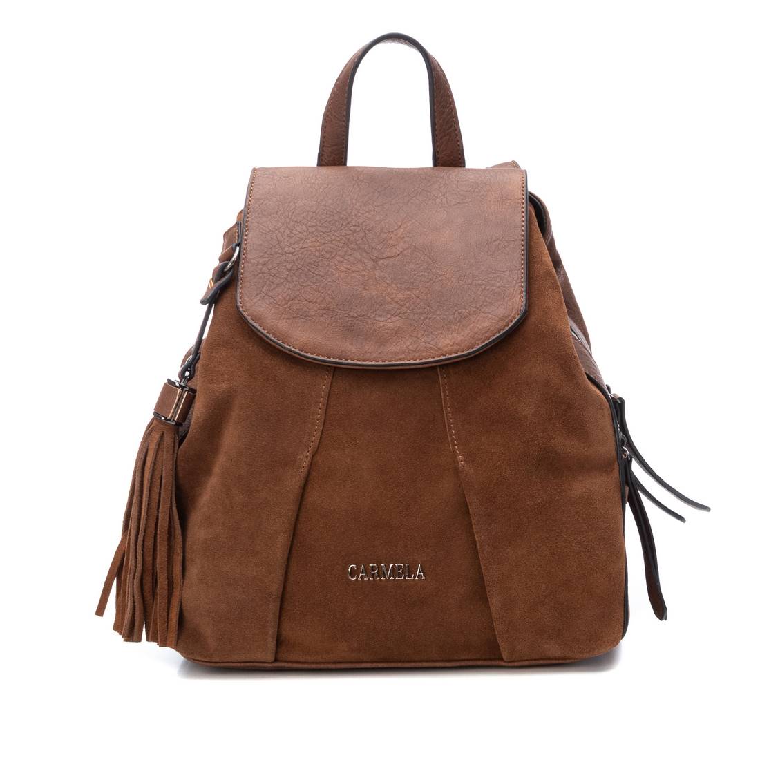 MOCHILA DE MULHER CARMELA 08640802