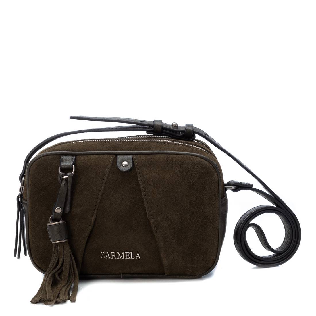 BOLSA DE MULHER CARMELA 08640904