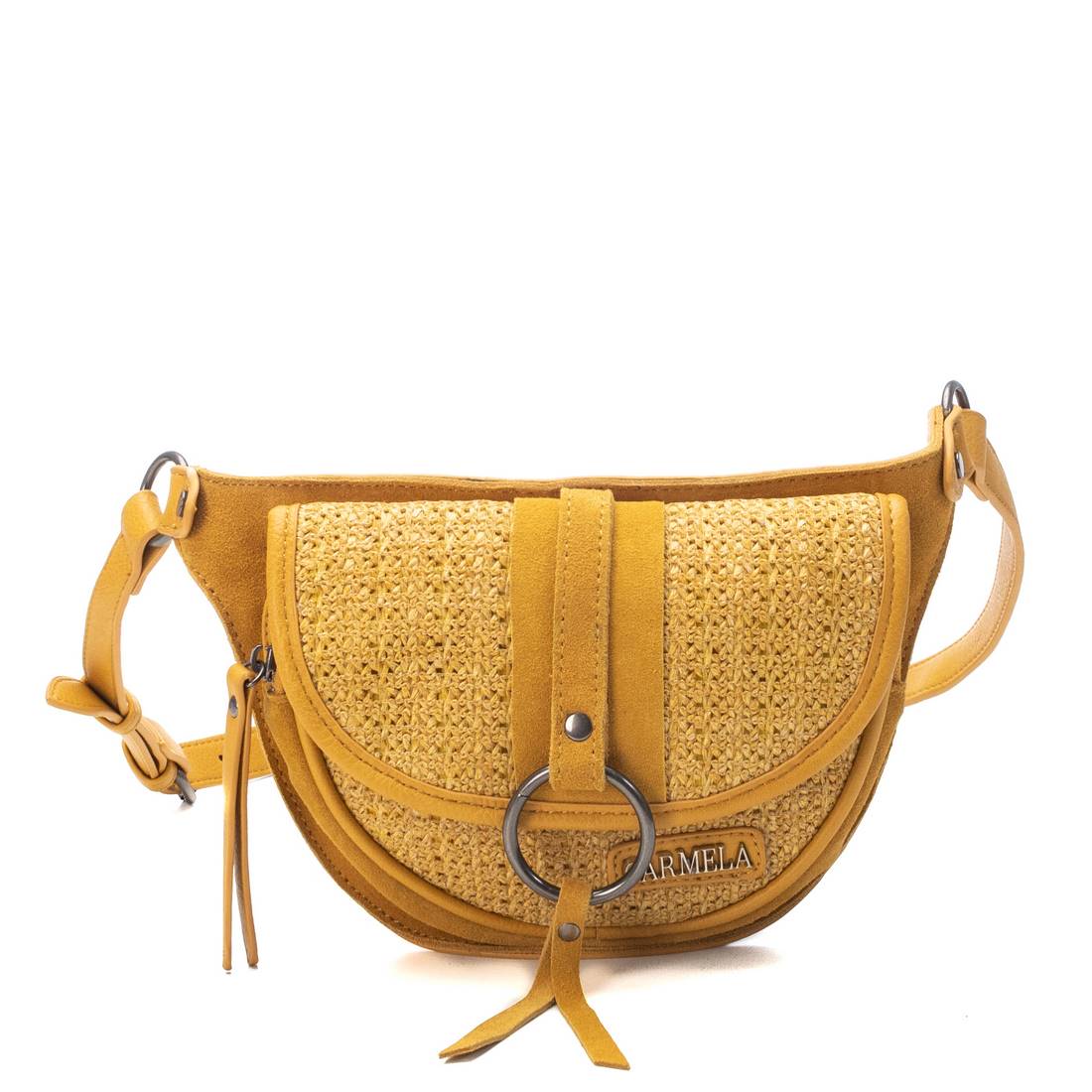 RIÑONERA DE MUJER CARMELA 08651503