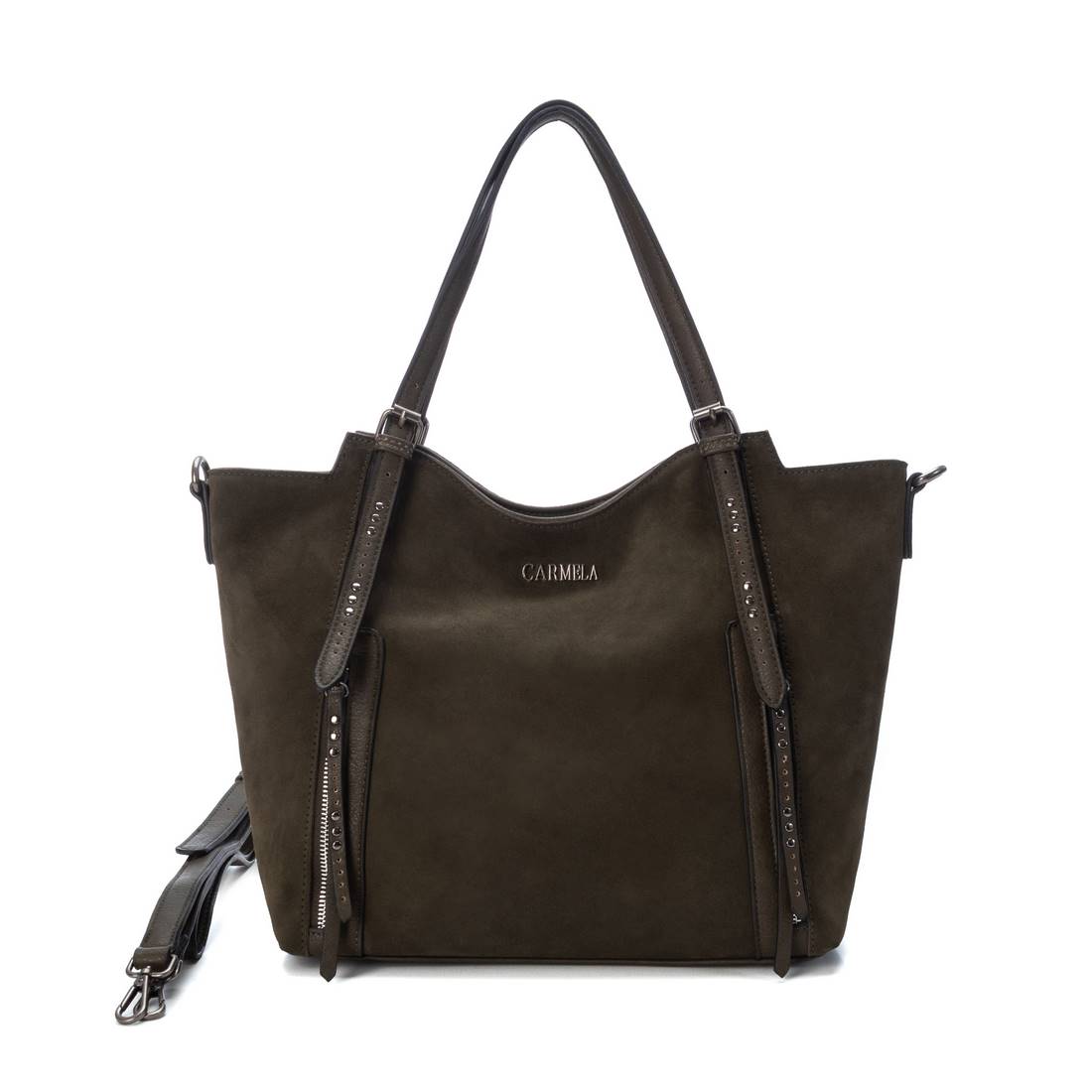 BOLSA DE MULHER CARMELA 08658702