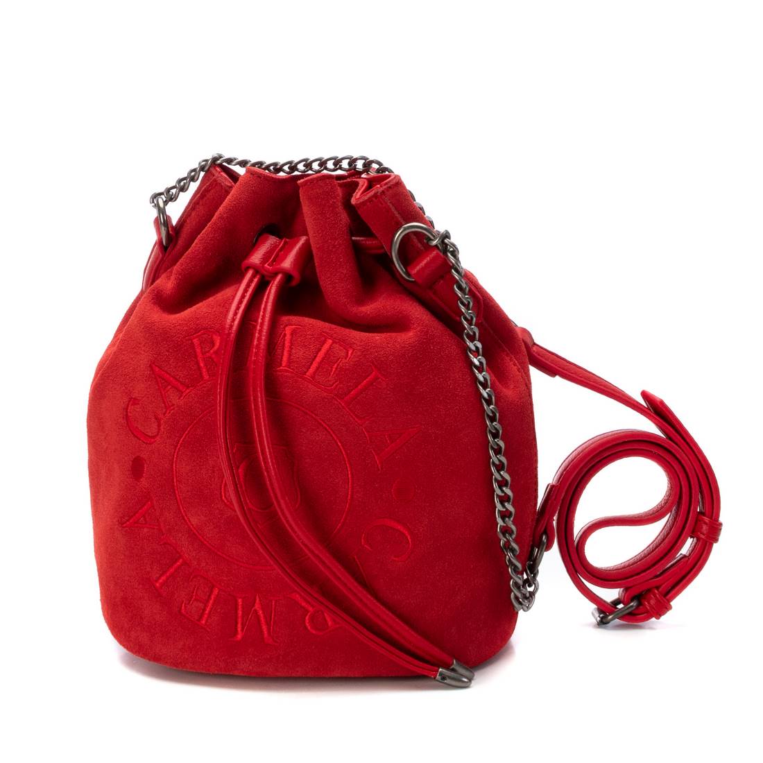 BOLSA DE MULHER CARMELA 08668606