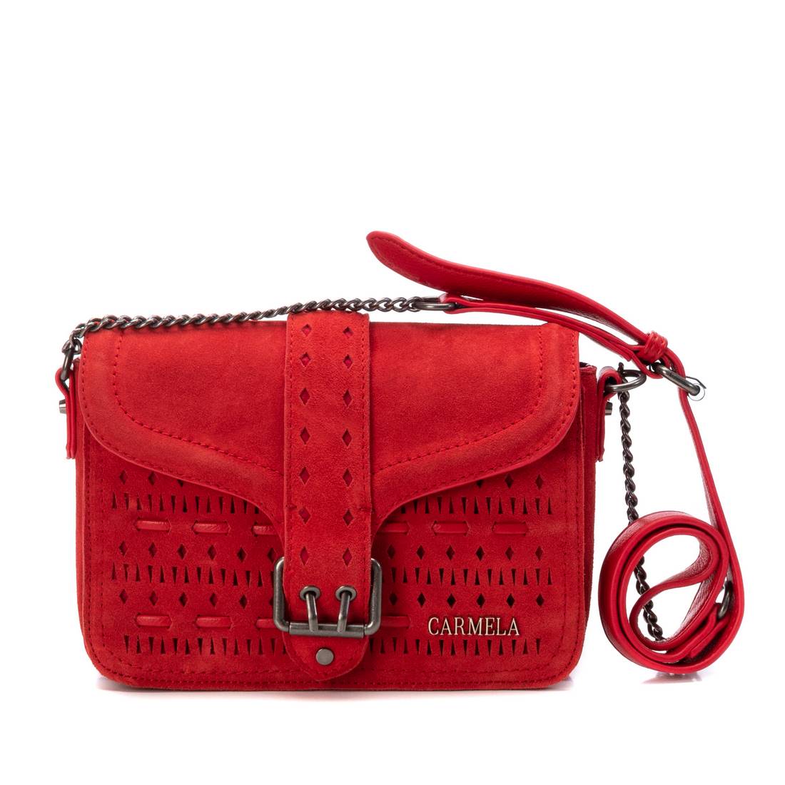 BOLSA DE MULHER CARMELA 08668807