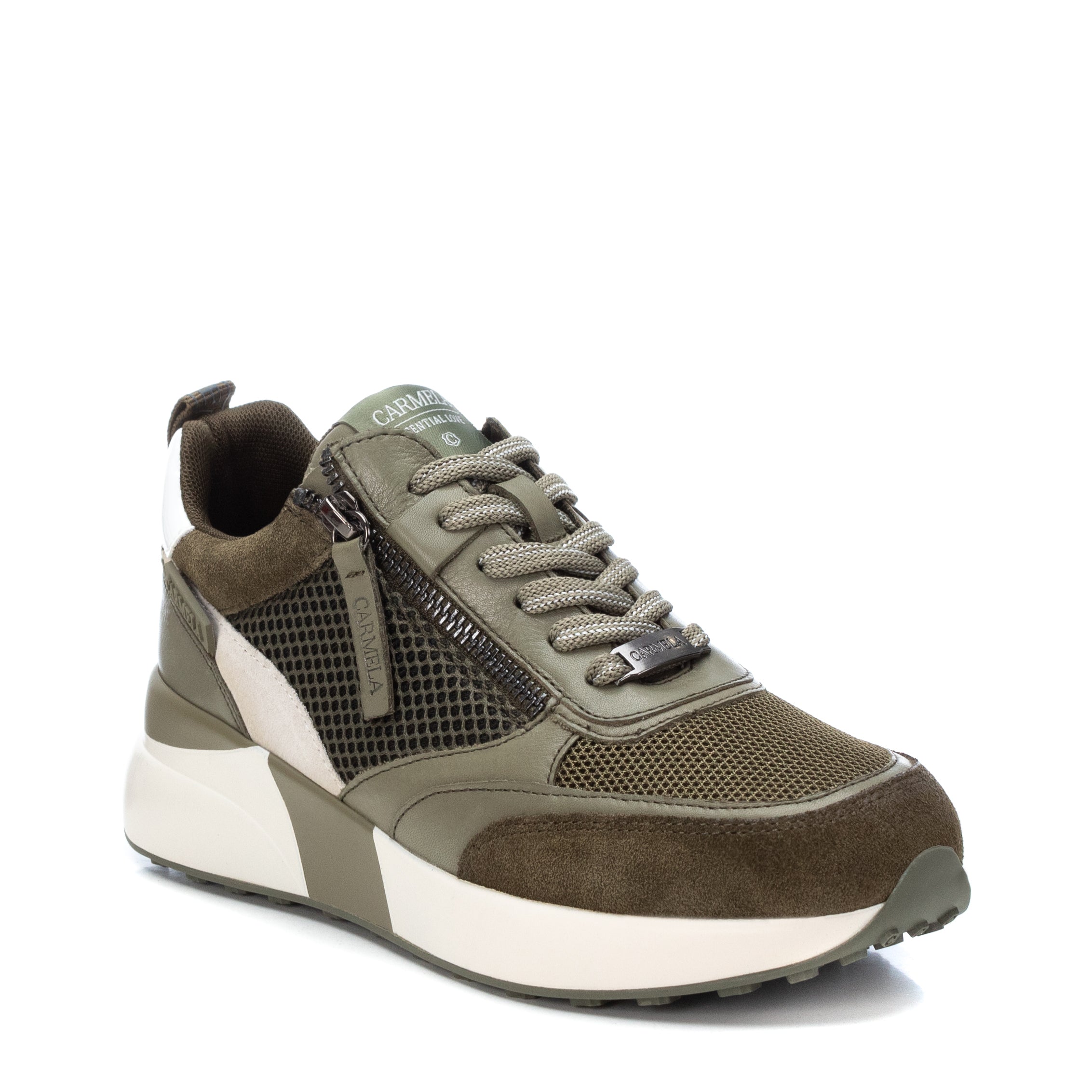 TÊNIS FEMININO CARMELA 16000001