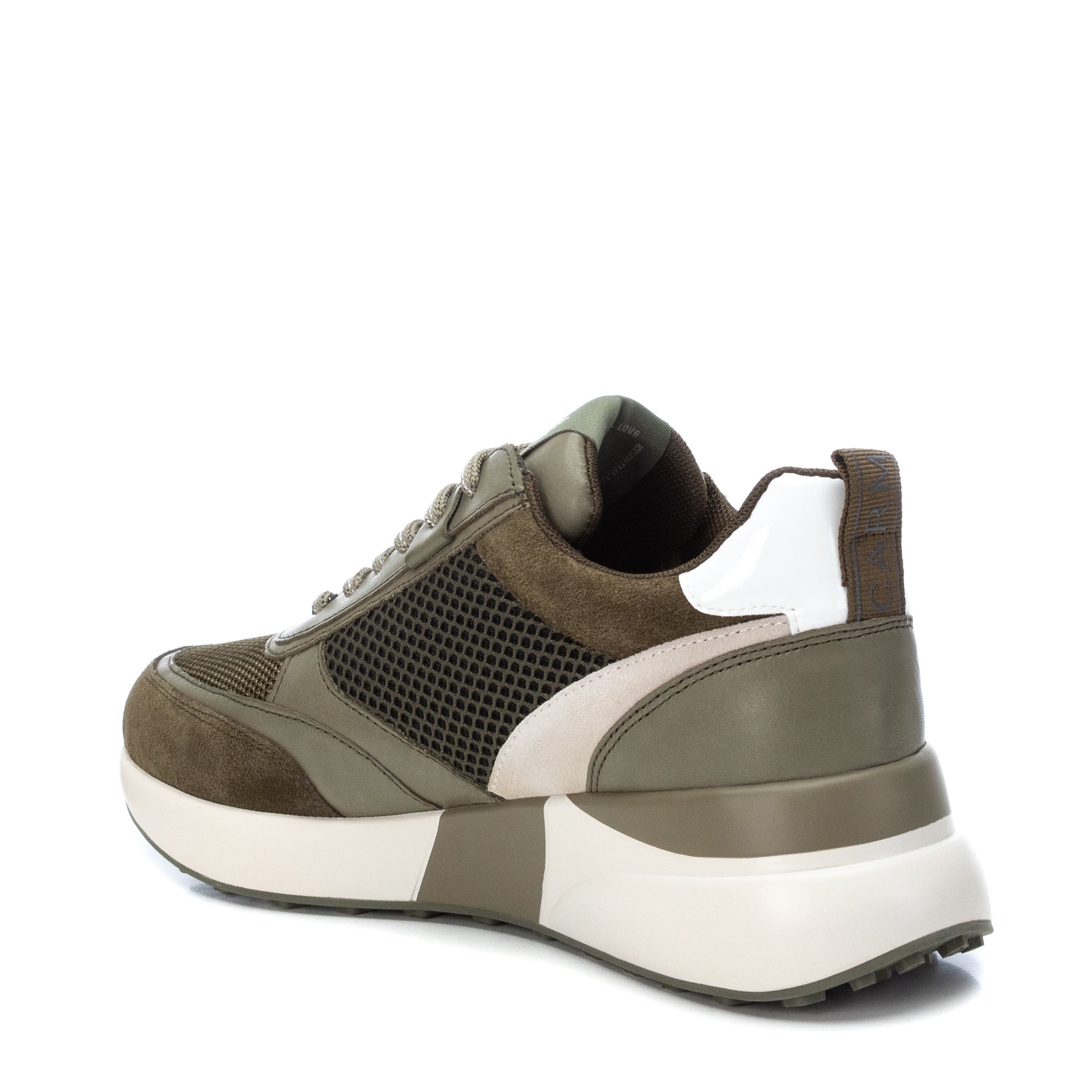 TÊNIS FEMININO CARMELA 16000001