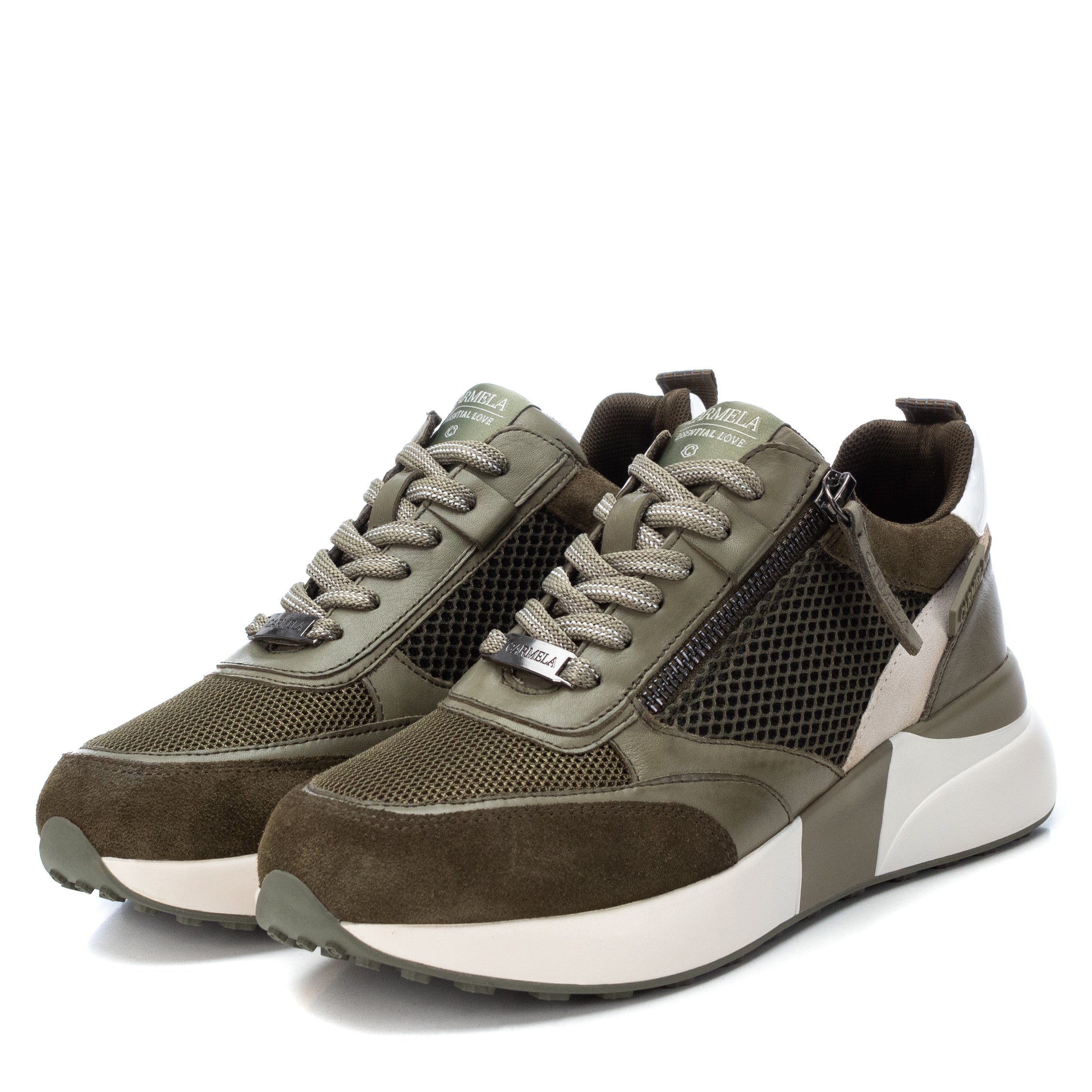 TÊNIS FEMININO CARMELA 16000001