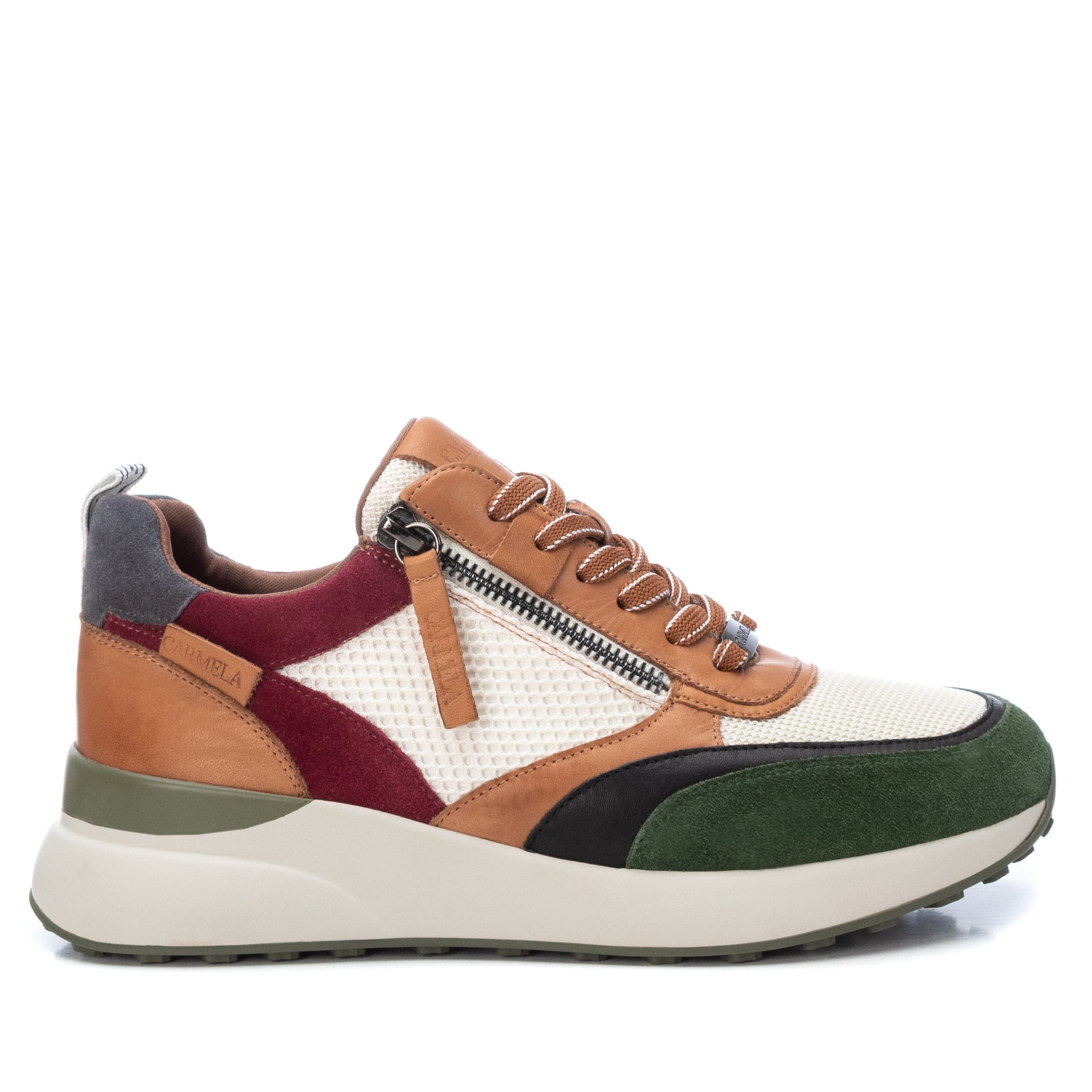 TÊNIS FEMININO CARMELA 16000101