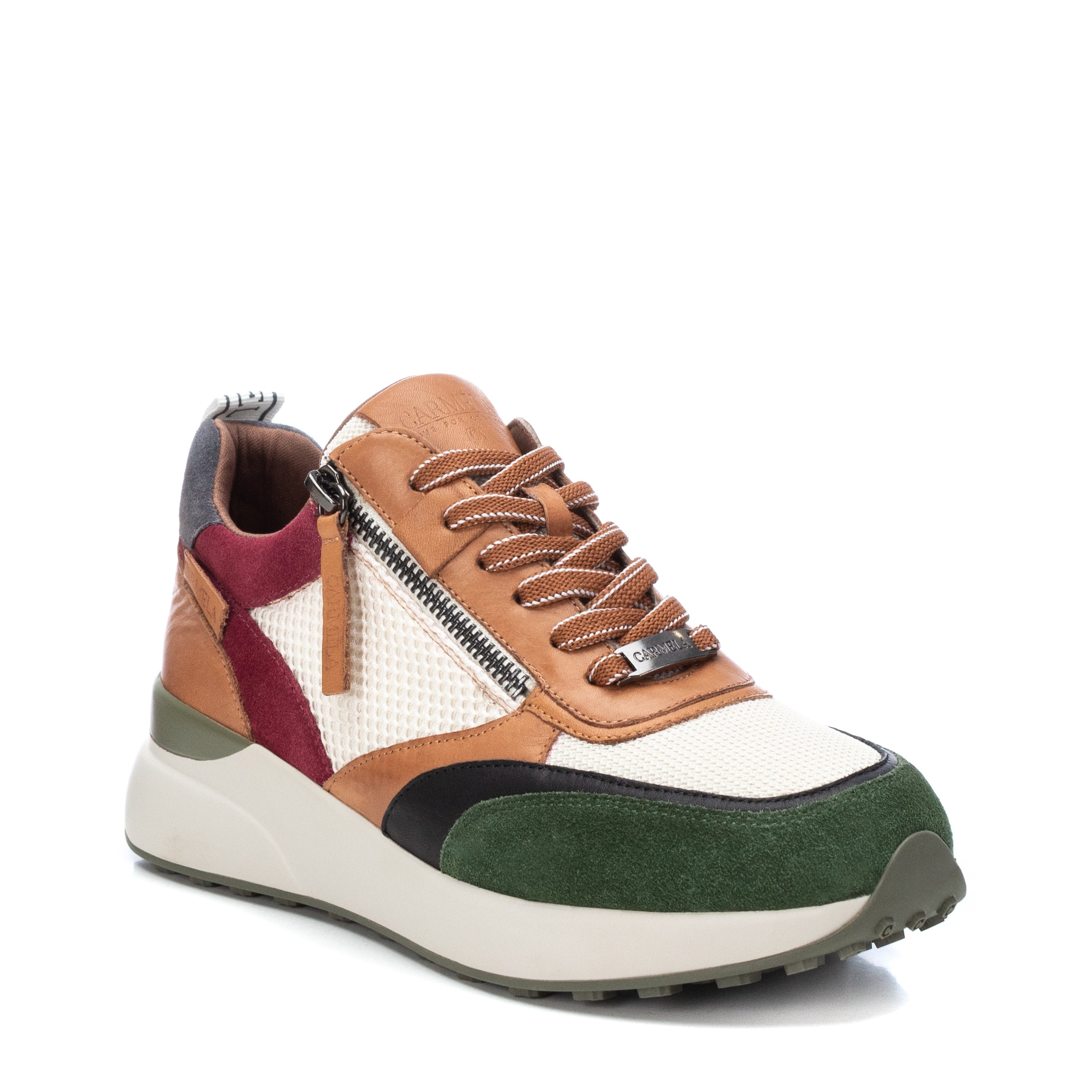 TÊNIS FEMININO CARMELA 16000101