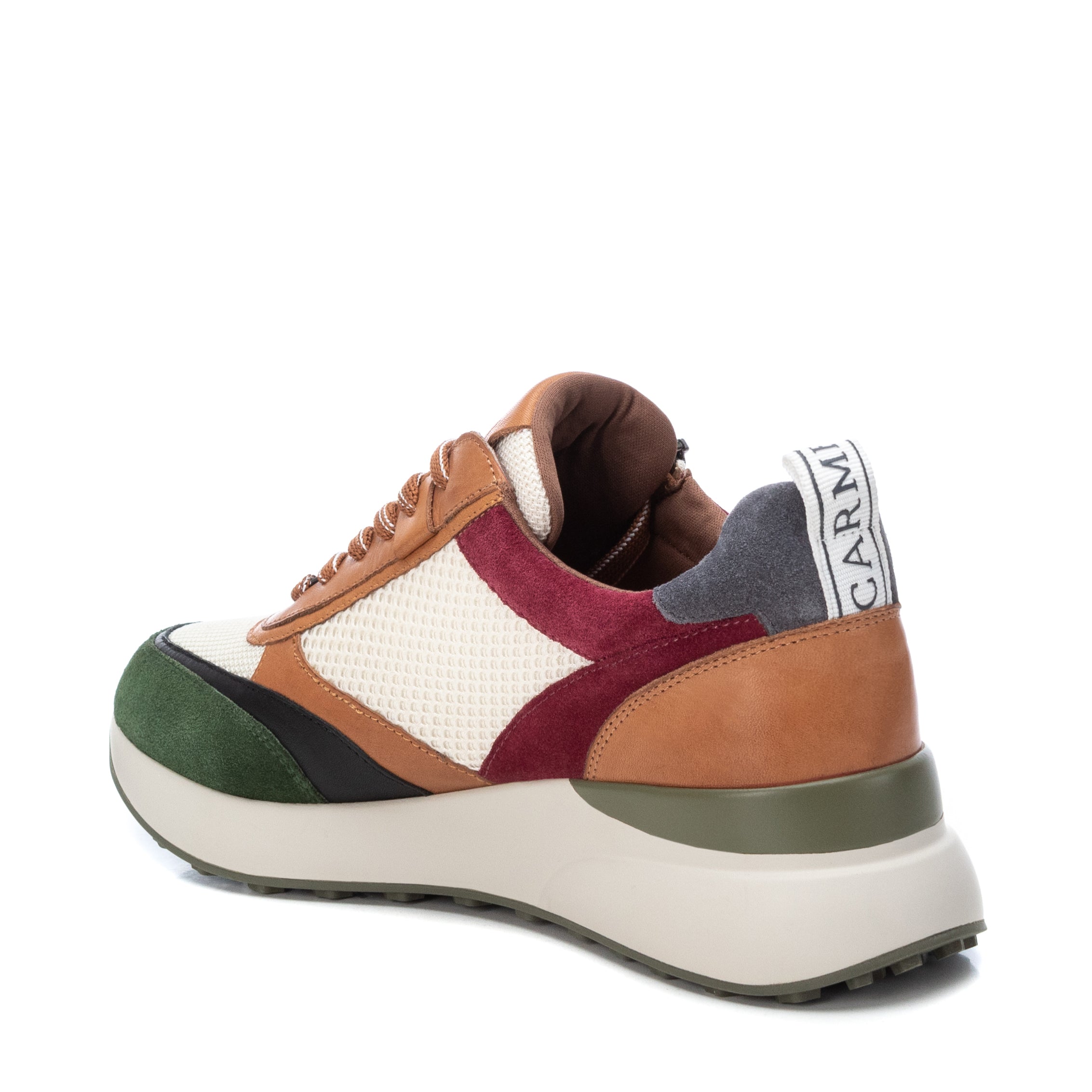 TÊNIS FEMININO CARMELA 16000101