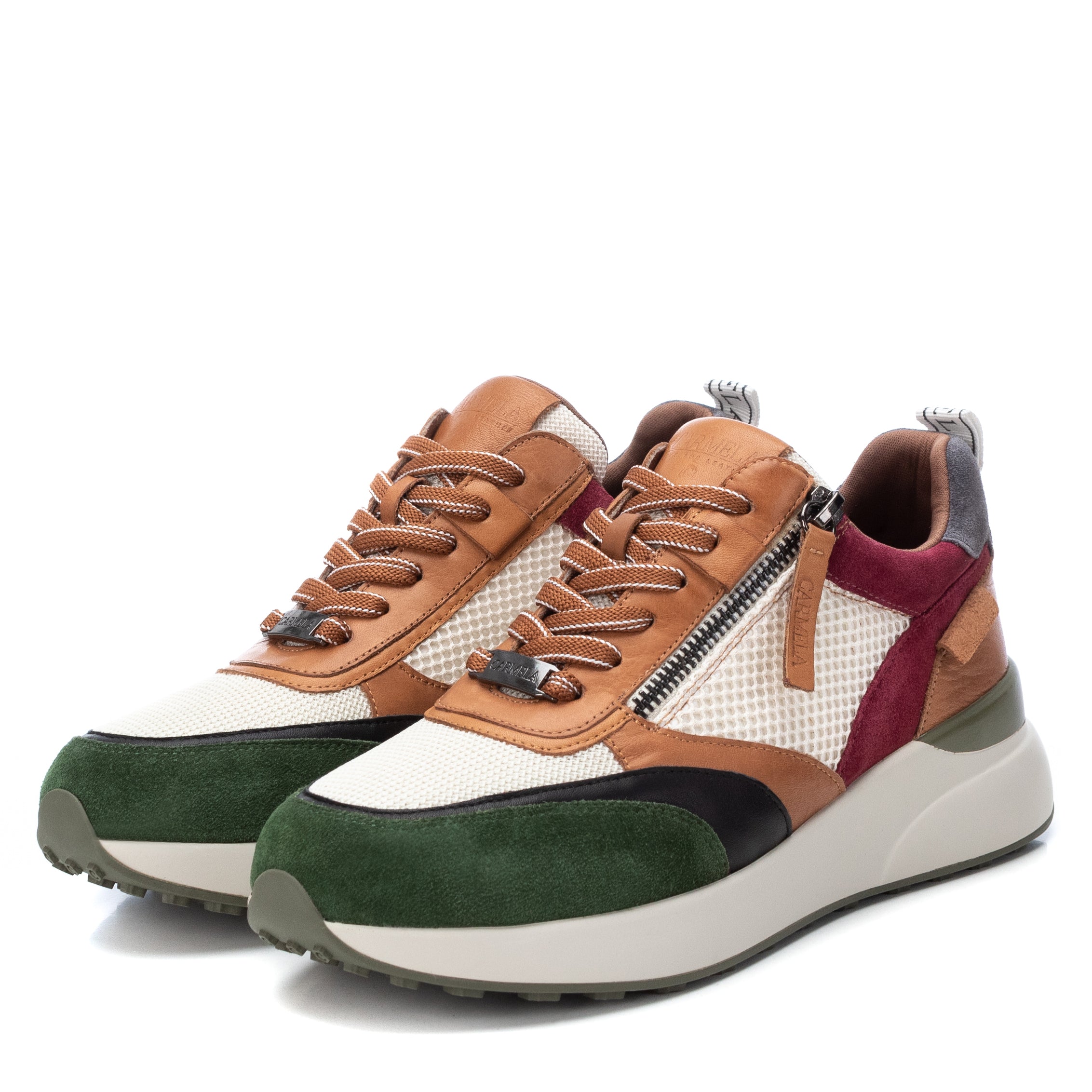 TÊNIS FEMININO CARMELA 16000101