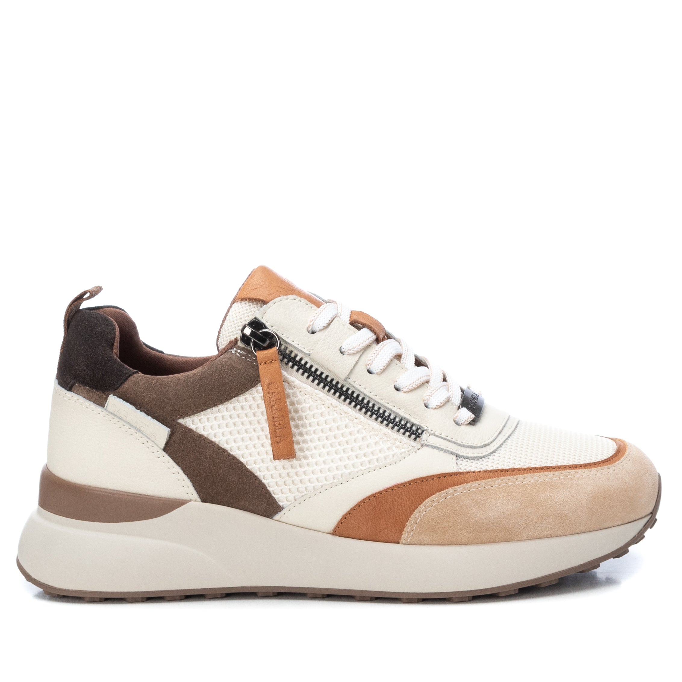 TÊNIS FEMININO CARMELA 16000103