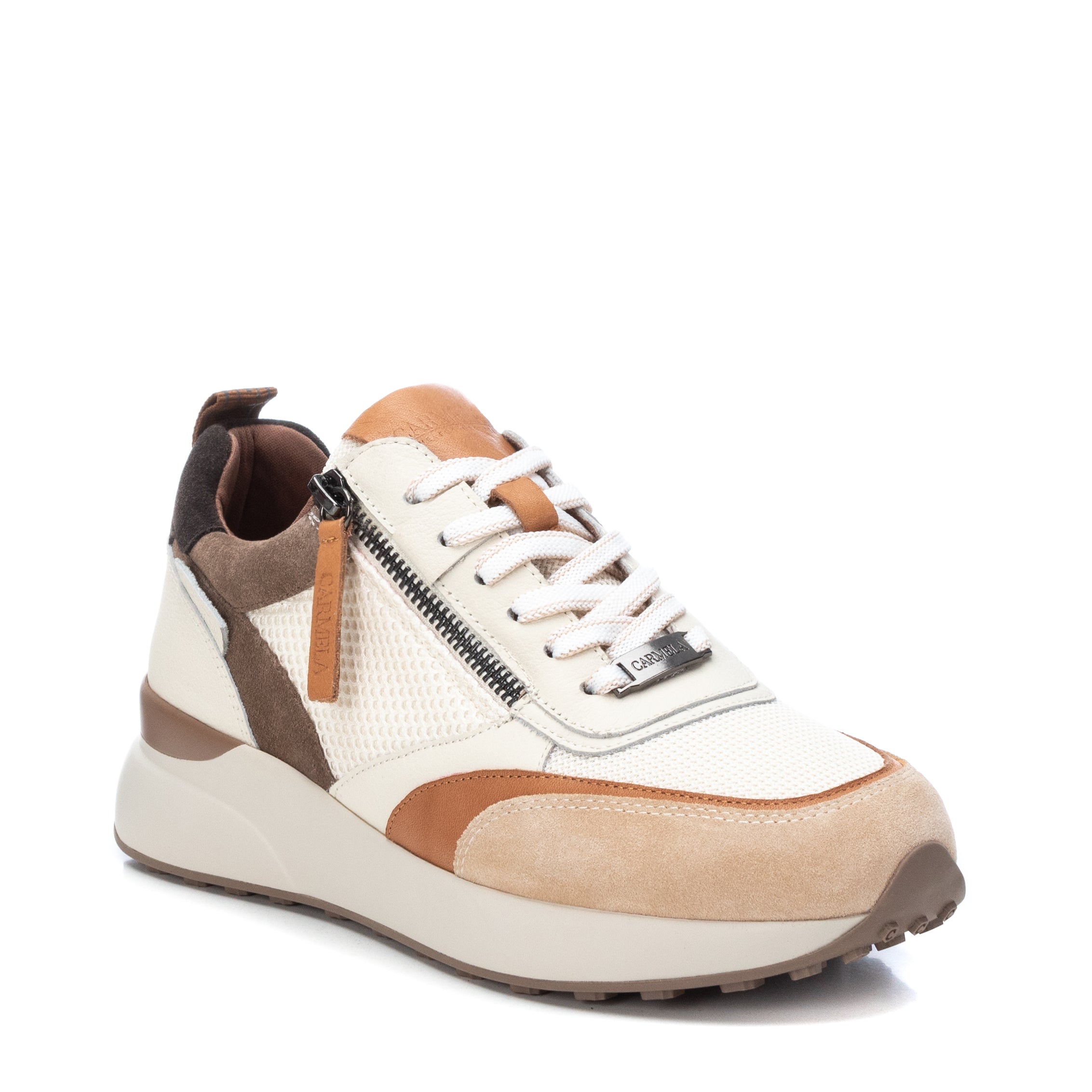 TÊNIS FEMININO CARMELA 16000103