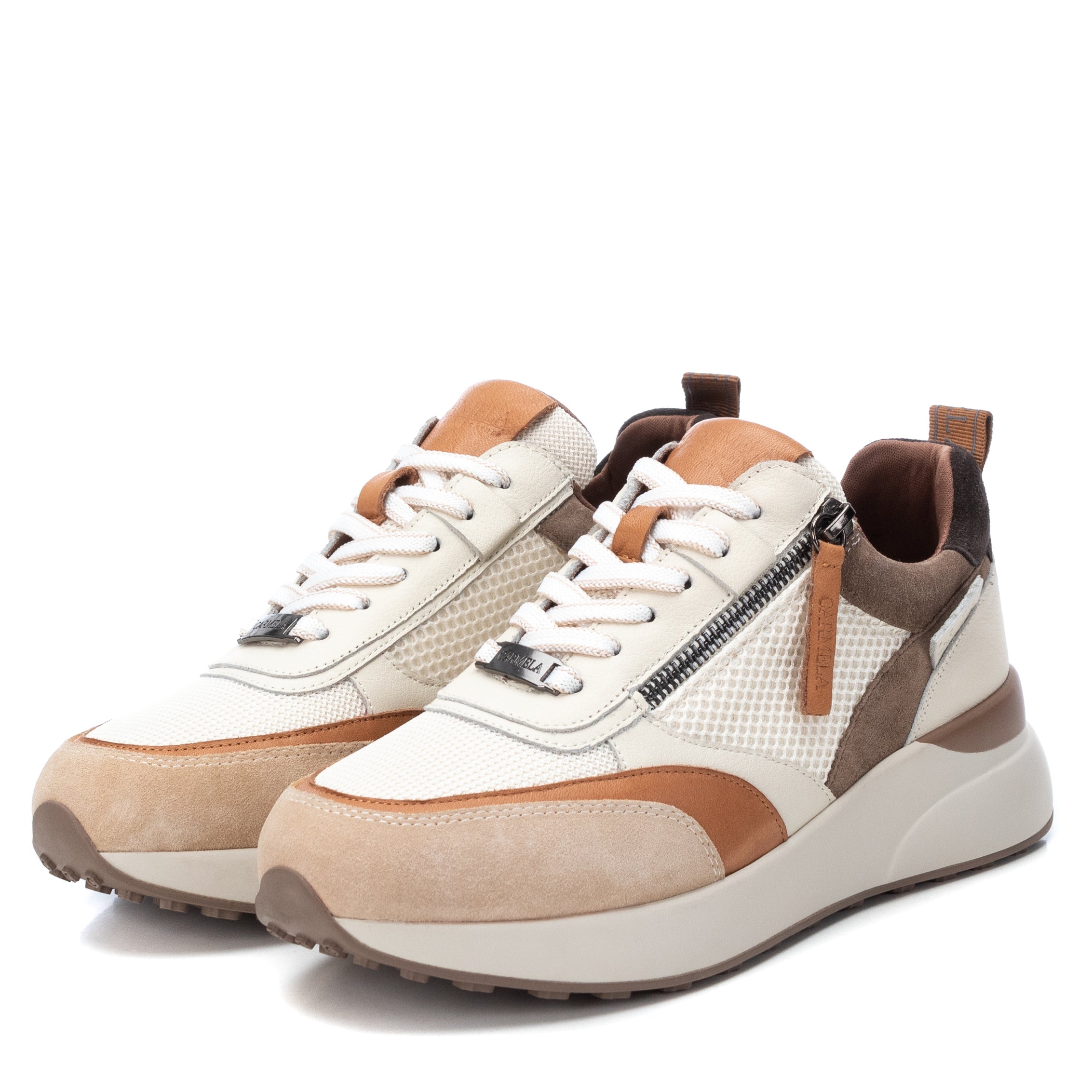 TÊNIS FEMININO CARMELA 16000103