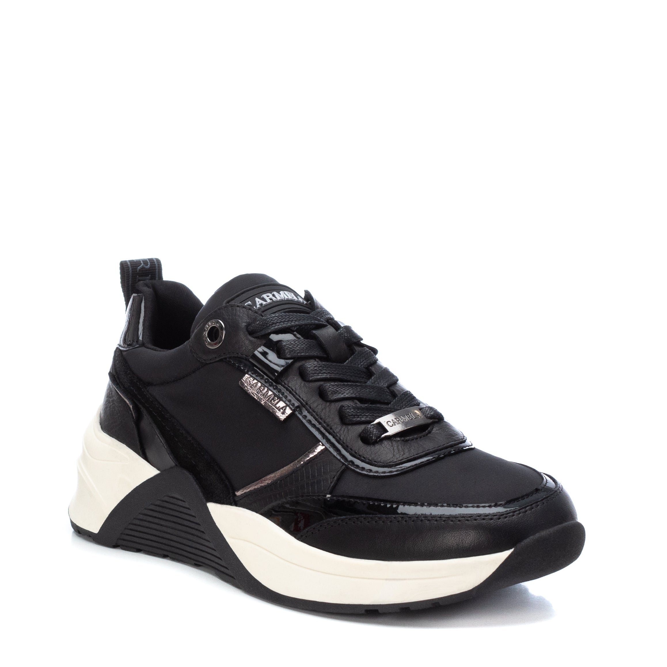 ZAPATILLA DE MUJER CARMELA 16000402