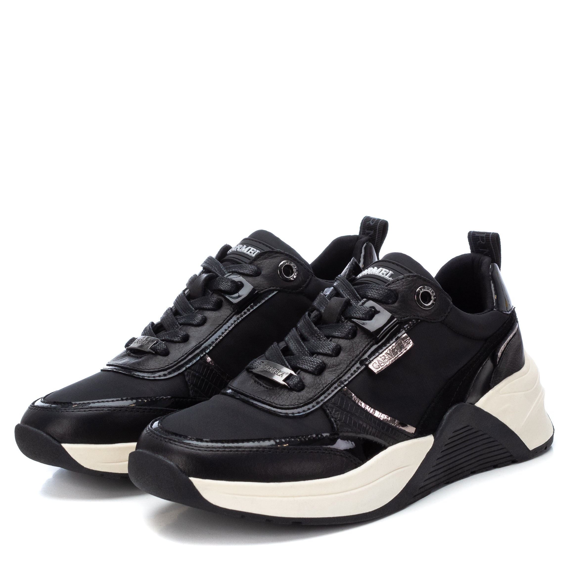 ZAPATILLA DE MUJER CARMELA 16000402
