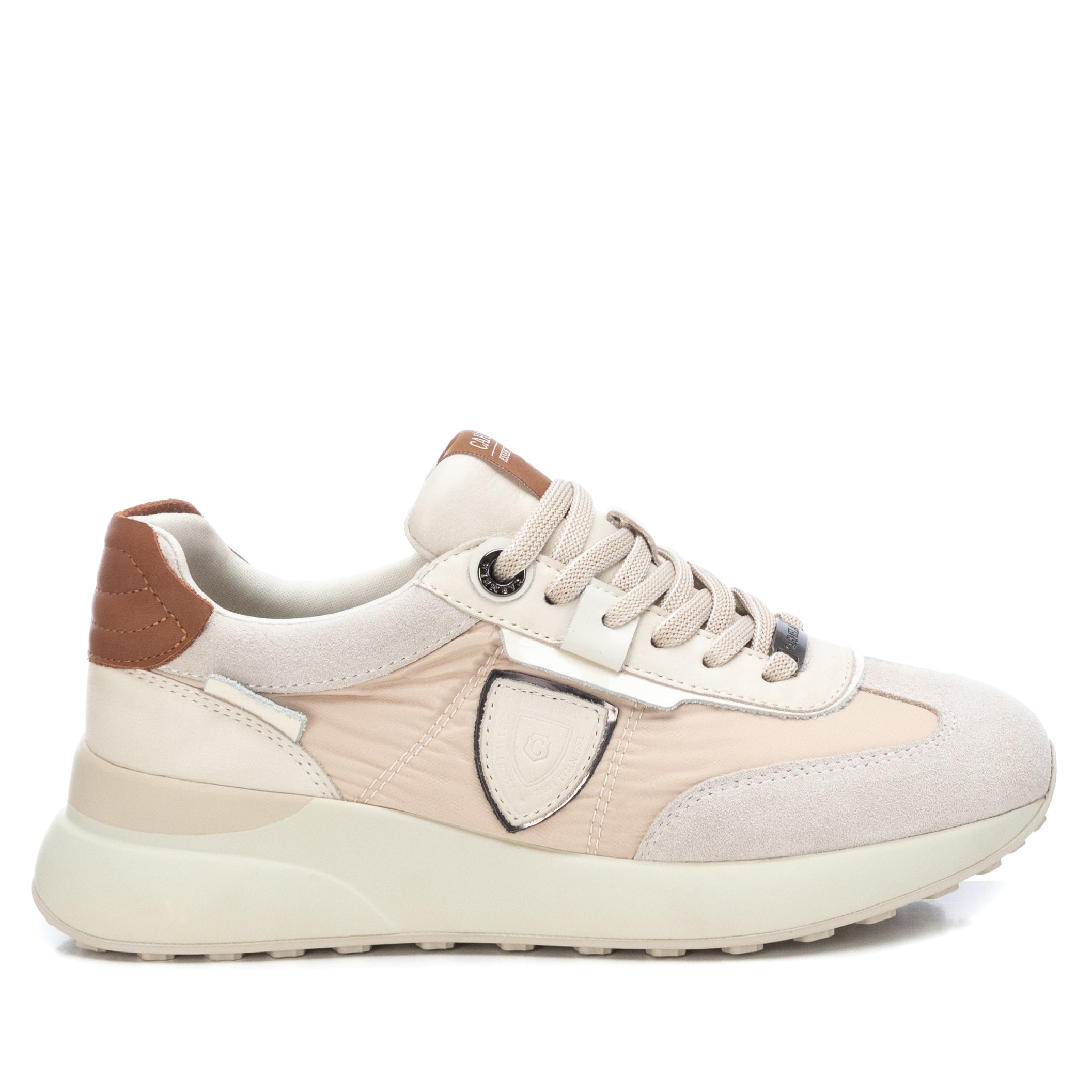 ZAPATILLA DE MUJER CARMELA 16000502