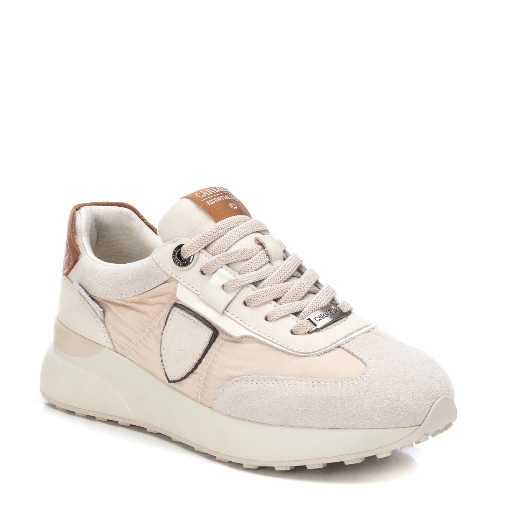 ZAPATILLA DE MUJER CARMELA 16000502