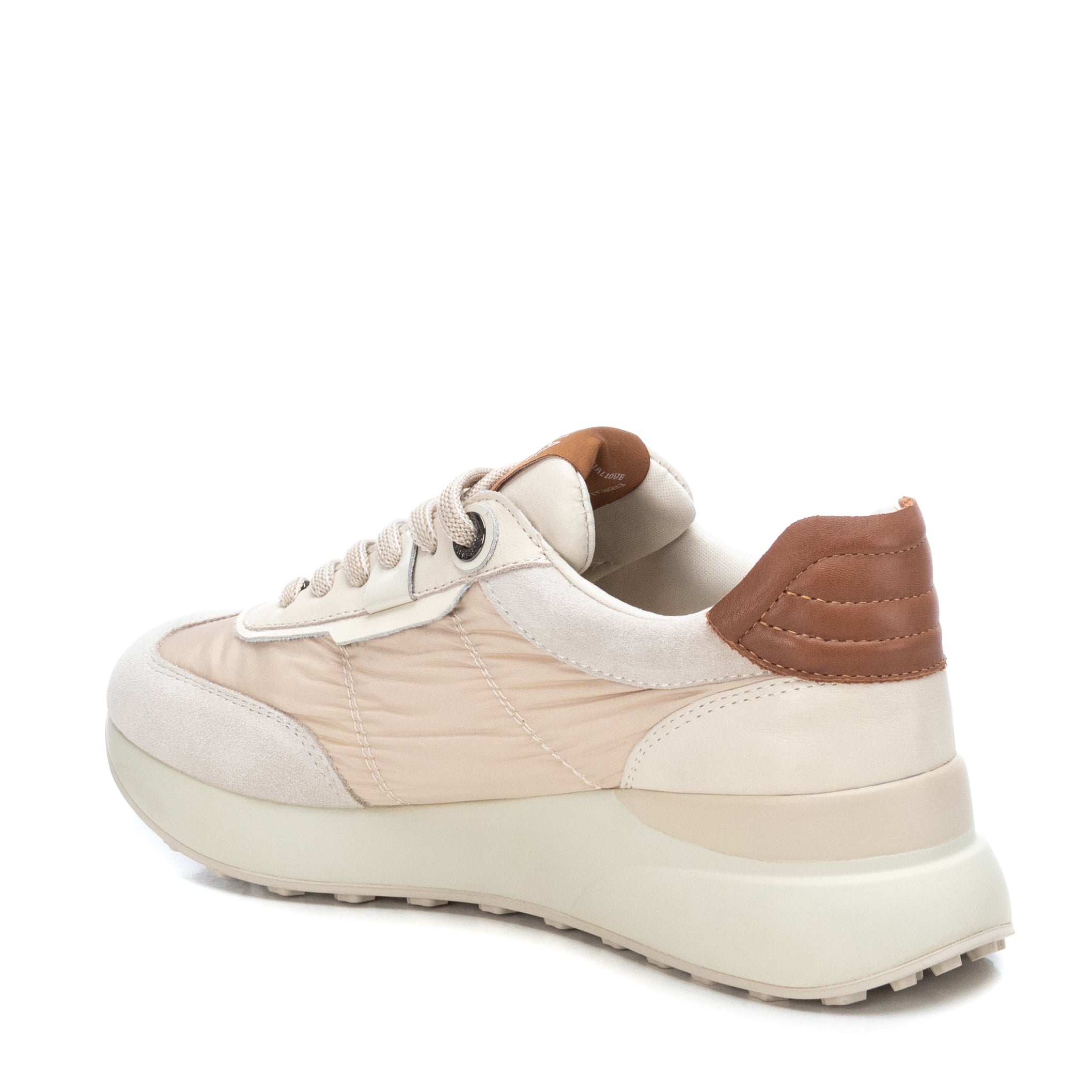 ZAPATILLA DE MUJER CARMELA 16000502