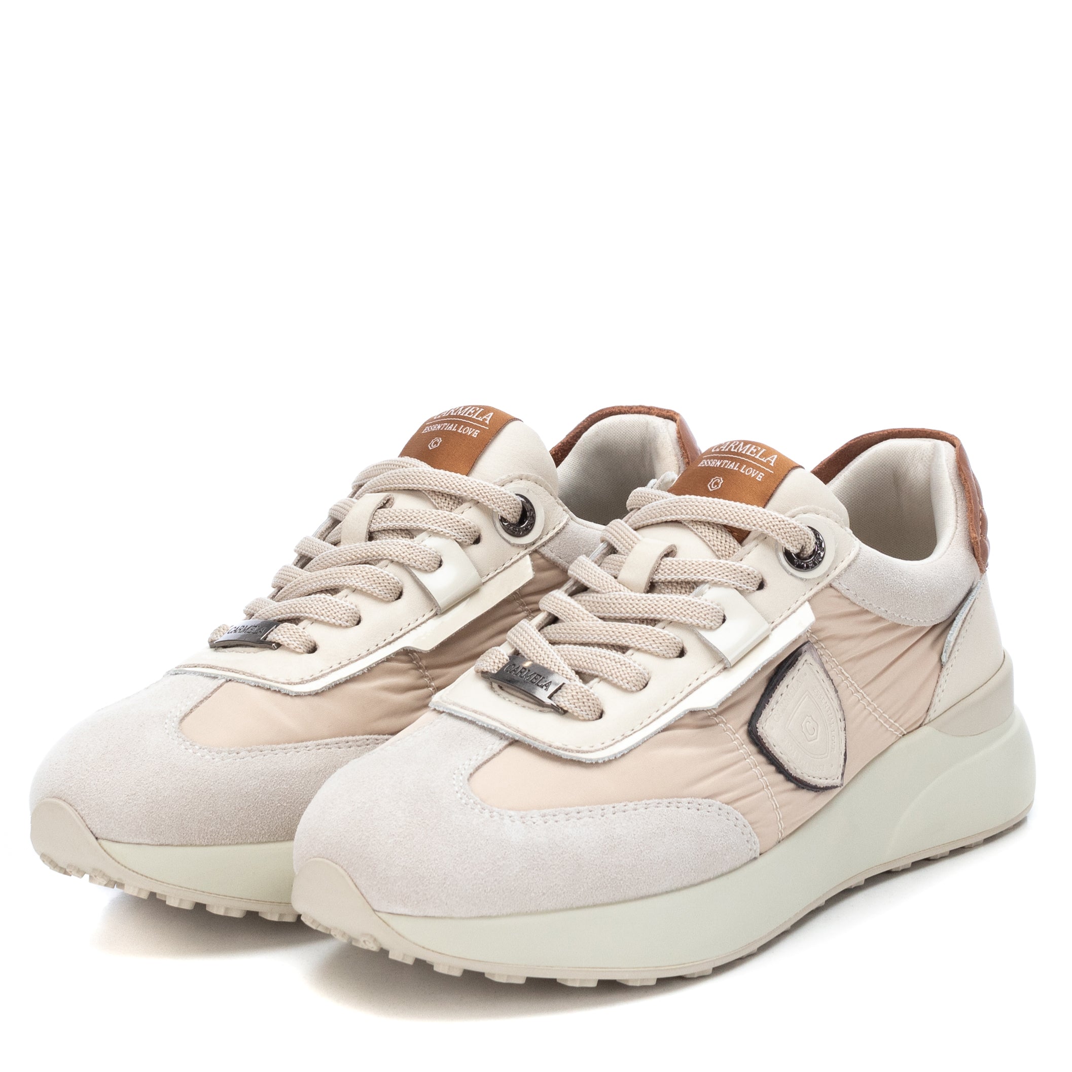 ZAPATILLA DE MUJER CARMELA 16000502