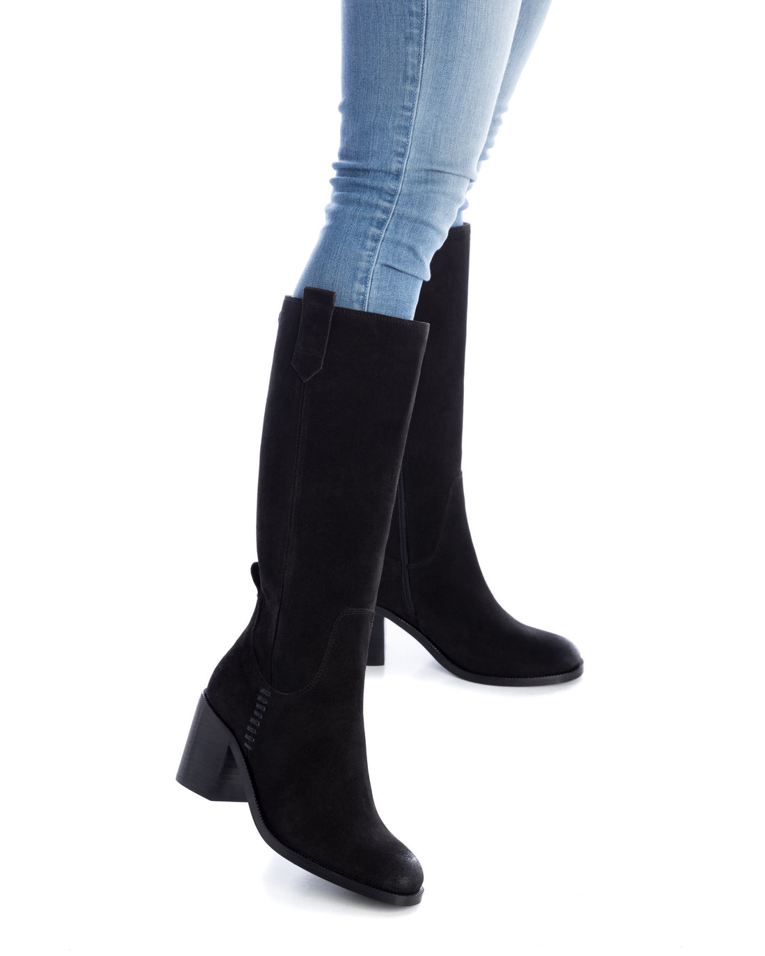 BOTA DE MUJER CARMELA 16005901
