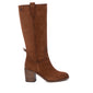 BOTA DE MUJER CARMELA 16005902
