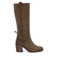 BOTA DE MUJER CARMELA 16005903