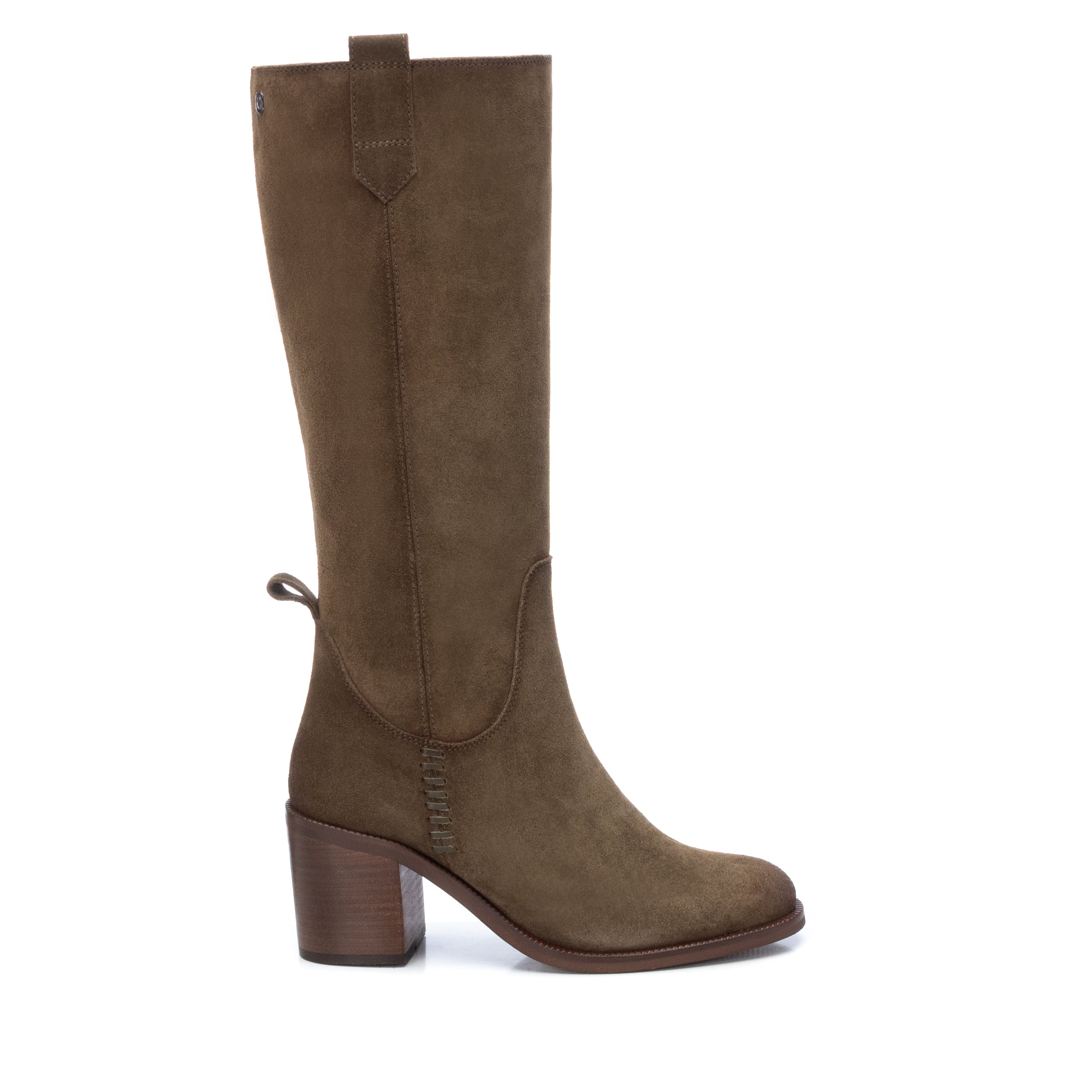 BOTA DE MUJER CARMELA 16005903